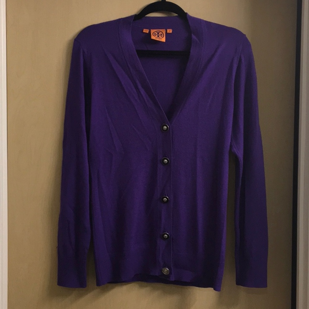 Tory Burch Cardigan